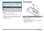 Preview for 19 page of Hach sensION+ User Manual