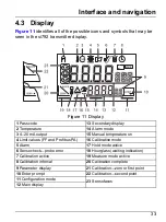 Preview for 35 page of Hach si792 T User Manual