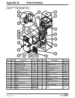 Предварительный просмотр 39 страницы Hach Sigma 1600 Instrument Manual