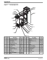 Предварительный просмотр 40 страницы Hach Sigma 1600 Instrument Manual