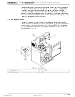 Предварительный просмотр 17 страницы Hach Sigma 900 MAX User Manual