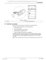 Предварительный просмотр 19 страницы Hach Sigma 900 MAX User Manual