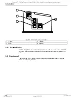 Предварительный просмотр 20 страницы Hach Sigma 900 MAX User Manual