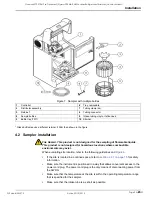 Предварительный просмотр 25 страницы Hach Sigma 900 MAX User Manual