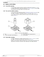 Предварительный просмотр 36 страницы Hach Sigma 900 MAX User Manual