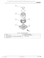 Предварительный просмотр 37 страницы Hach Sigma 900 MAX User Manual