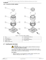 Предварительный просмотр 38 страницы Hach Sigma 900 MAX User Manual