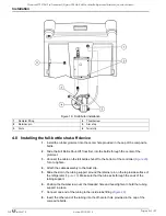 Предварительный просмотр 40 страницы Hach Sigma 900 MAX User Manual