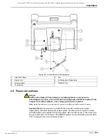 Предварительный просмотр 41 страницы Hach Sigma 900 MAX User Manual