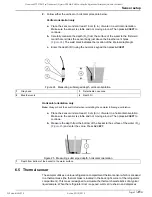 Предварительный просмотр 77 страницы Hach Sigma 900 MAX User Manual