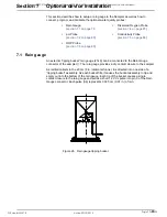 Предварительный просмотр 79 страницы Hach Sigma 900 MAX User Manual