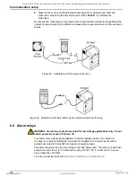 Предварительный просмотр 98 страницы Hach Sigma 900 MAX User Manual