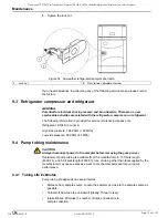 Предварительный просмотр 106 страницы Hach Sigma 900 MAX User Manual