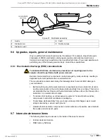 Предварительный просмотр 109 страницы Hach Sigma 900 MAX User Manual