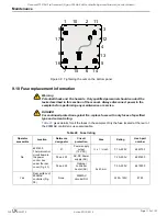 Предварительный просмотр 112 страницы Hach Sigma 900 MAX User Manual