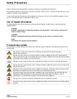 Предварительный просмотр 6 страницы Hach SIGMA 900 User Manual