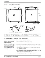 Предварительный просмотр 16 страницы Hach SIGMA 900 User Manual