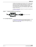 Предварительный просмотр 21 страницы Hach SIGMA 900 User Manual