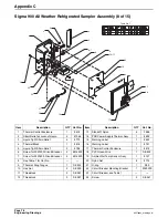 Предварительный просмотр 76 страницы Hach SIGMA 900 User Manual