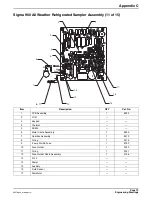 Предварительный просмотр 79 страницы Hach SIGMA 900 User Manual