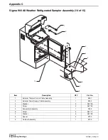 Предварительный просмотр 82 страницы Hach SIGMA 900 User Manual