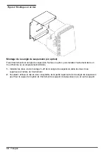 Предварительный просмотр 34 страницы Hach Sigma 950 Basic User Manual