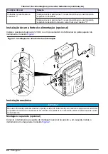 Предварительный просмотр 82 страницы Hach Sigma 950 Basic User Manual