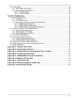 Preview for 5 page of Hach Sigma 950 Instrument Manual