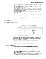 Preview for 53 page of Hach Sigma 950 Instrument Manual