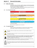 Preview for 7 page of Hach SIGMATAX 2 User Manual