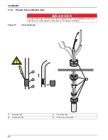 Preview for 20 page of Hach SIGMATAX 2 User Manual