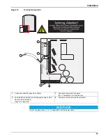 Preview for 23 page of Hach SIGMATAX 2 User Manual