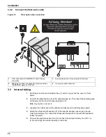 Preview for 24 page of Hach SIGMATAX 2 User Manual