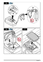 Preview for 9 page of Hach SIP 10 kit User Instructions