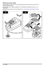 Preview for 14 page of Hach SIP 10 kit User Instructions