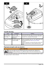 Preview for 15 page of Hach SIP 10 kit User Instructions