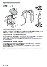 Preview for 28 page of Hach SIP 10 kit User Instructions