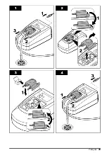 Preview for 29 page of Hach SIP 10 kit User Instructions