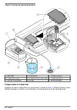 Preview for 34 page of Hach SIP 10 kit User Instructions