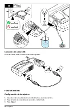 Preview for 38 page of Hach SIP 10 kit User Instructions