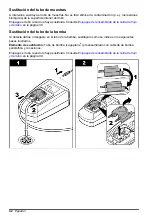 Preview for 42 page of Hach SIP 10 kit User Instructions