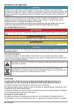 Preview for 46 page of Hach SIP 10 kit User Instructions