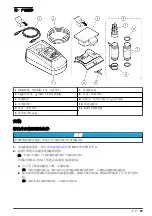 Preview for 63 page of Hach SIP 10 kit User Instructions