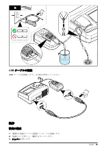 Preview for 79 page of Hach SIP 10 kit User Instructions