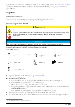 Preview for 107 page of Hach SIP 10 kit User Instructions