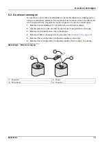 Preview for 51 page of Hach SOLITAX sc Manual