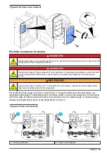 Preview for 13 page of Hach SP-510 Basic User Manual