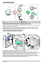 Предварительный просмотр 94 страницы Hach SP-510 Basic User Manual