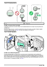 Предварительный просмотр 115 страницы Hach SP-510 Basic User Manual