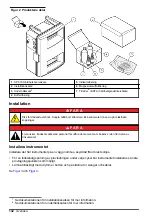 Preview for 132 page of Hach SP-510 Basic User Manual